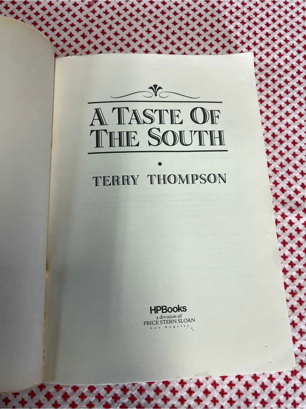 N/A taste south